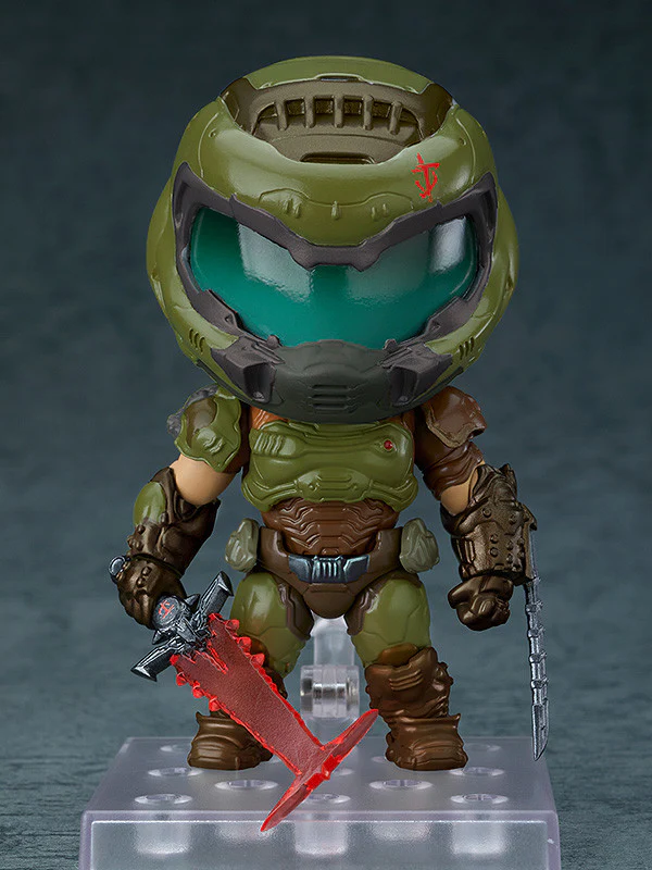 1476 DOOM Eternal: Doom Slayer