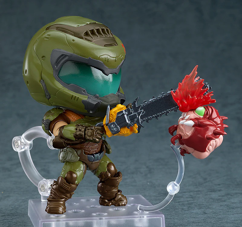 1476 DOOM Eternal: Doom Slayer - Image 5