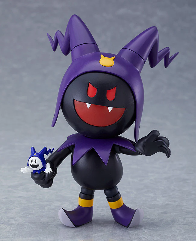 1493 Shin Megami Tensei: Black Frost