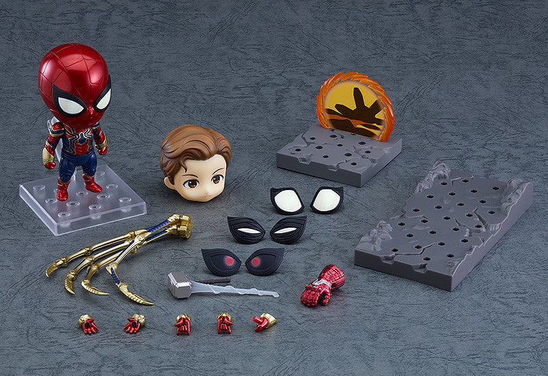 1497-DX Avengers Endgame: Iron Spider - Image 2