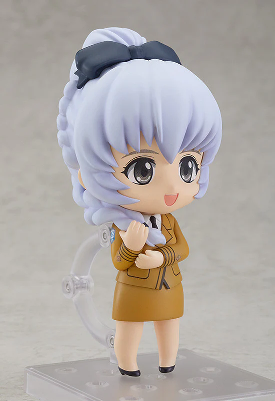 1504 Full Metal Panic! Invisible Victory: Teletha Testarossa - Image 3