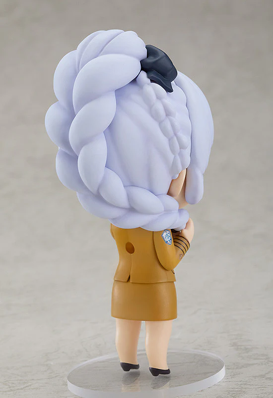 1504 Full Metal Panic! Invisible Victory: Teletha Testarossa - Image 4