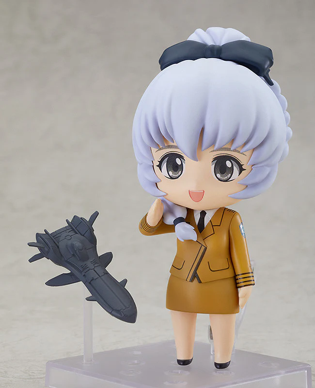 1504 Full Metal Panic! Invisible Victory: Teletha Testarossa - Image 5