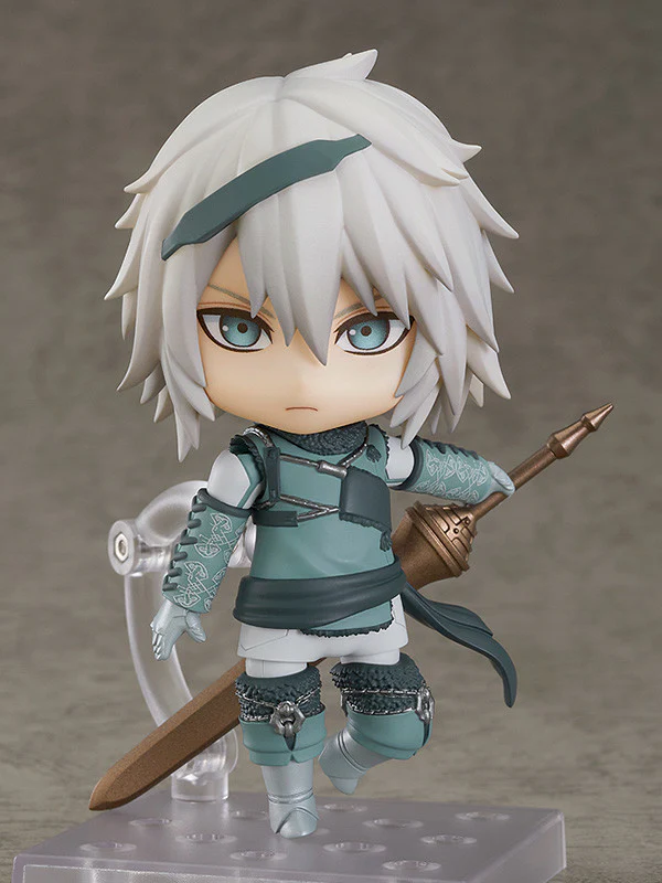 1527 NieR Replicant ver.1.22474487139...: Nier