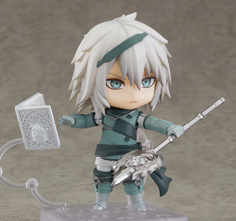 1527 NieR Replicant ver.1.22474487139...: Nier - Image 2