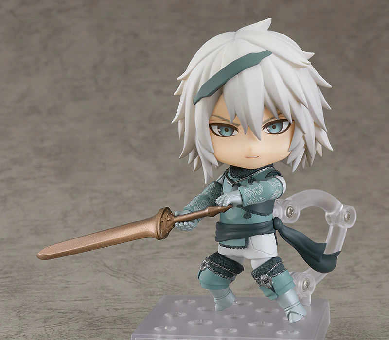 1527 NieR Replicant ver.1.22474487139...: Nier - Image 4