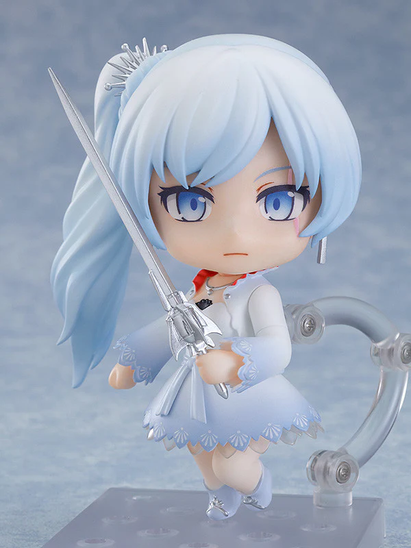 1529 RWBY: Weiss Schnee