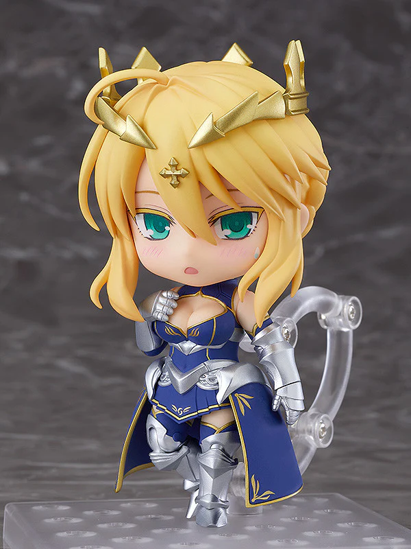 1532-DX Fate/Grand Order: Lancer/Altria Pendragon & Dun Stallion - Image 5
