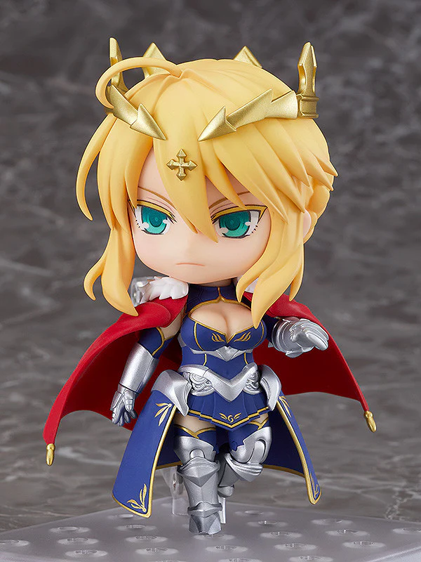 1532-DX Fate/Grand Order: Lancer/Altria Pendragon & Dun Stallion - Image 7