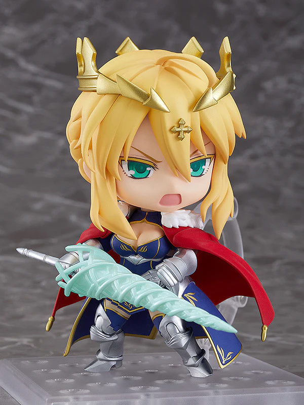 1532-DX Fate/Grand Order: Lancer/Altria Pendragon & Dun Stallion - Image 8