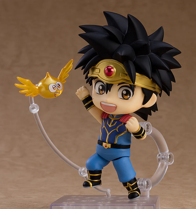 1547 Dragon Quest The Legend of Dai: Dai - Image 3