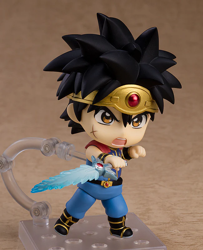 1547 Dragon Quest The Legend of Dai: Dai - Image 5