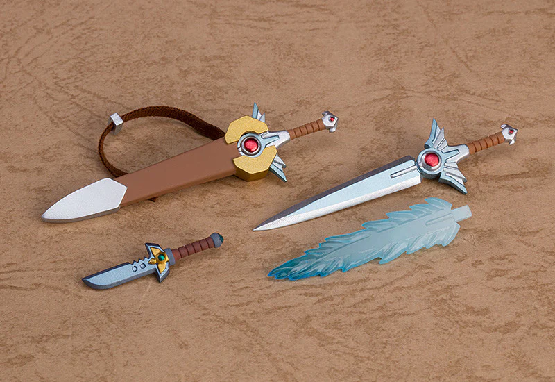 1547 Dragon Quest The Legend of Dai: Dai - Image 6