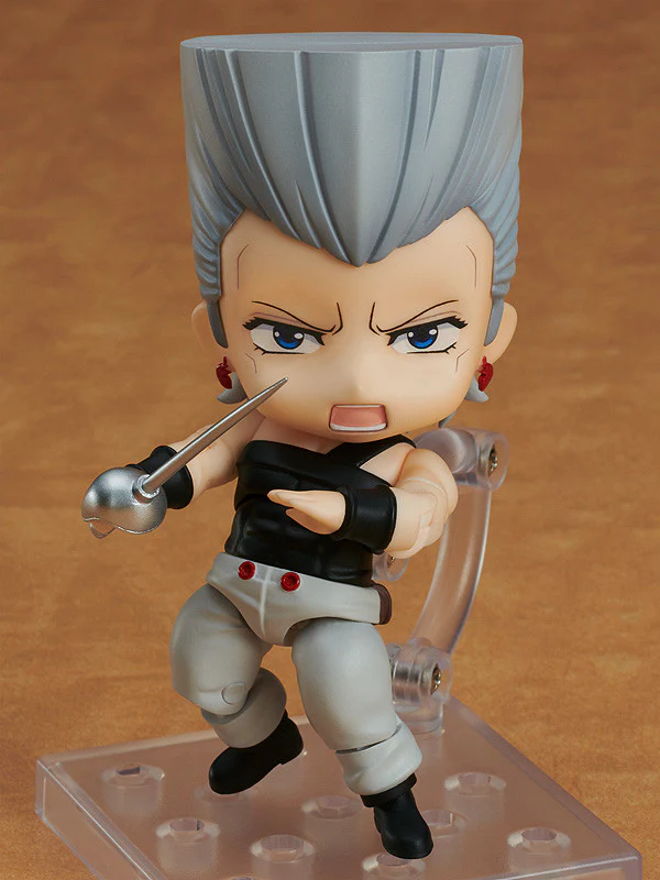 1561 JoJo's Bizarre Adventure: Stardust Crusaders: Jean Pierre Polnareff - Image 3