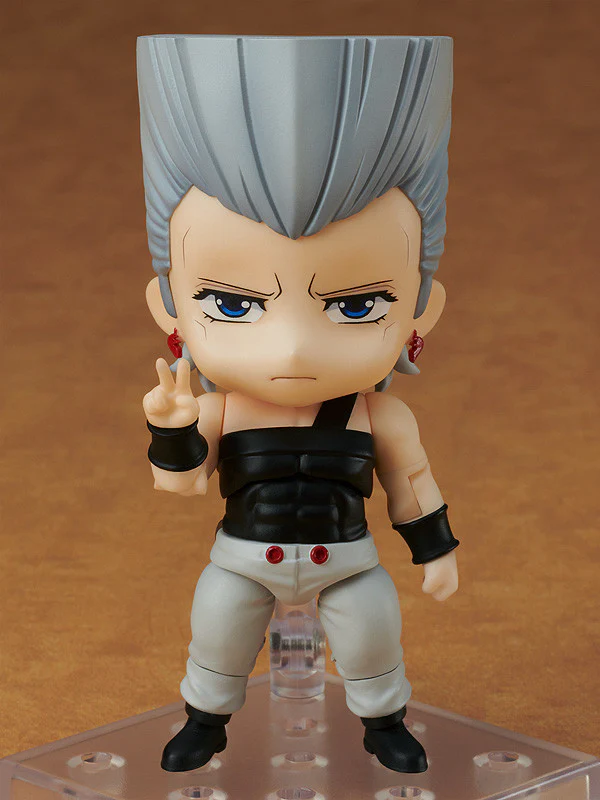 1561 JoJo's Bizarre Adventure: Stardust Crusaders: Jean Pierre Polnareff - Image 4