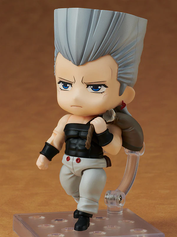 1561 JoJo's Bizarre Adventure: Stardust Crusaders: Jean Pierre Polnareff - Image 5