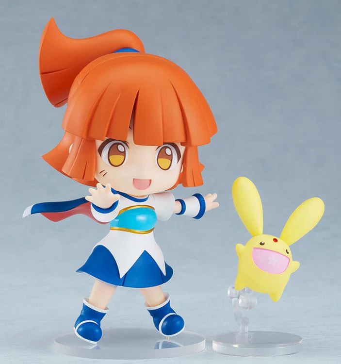 1582 Puyo Puyo!! Quest: Arle & Carbuncle - Image 3