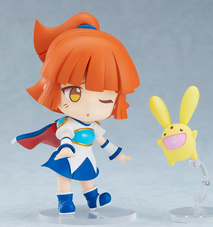 1582 Puyo Puyo!! Quest: Arle & Carbuncle - Image 4
