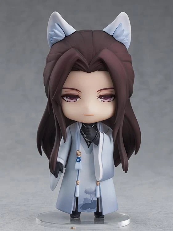 1599 Love & Producer: Mo Xu Stranger Ver.