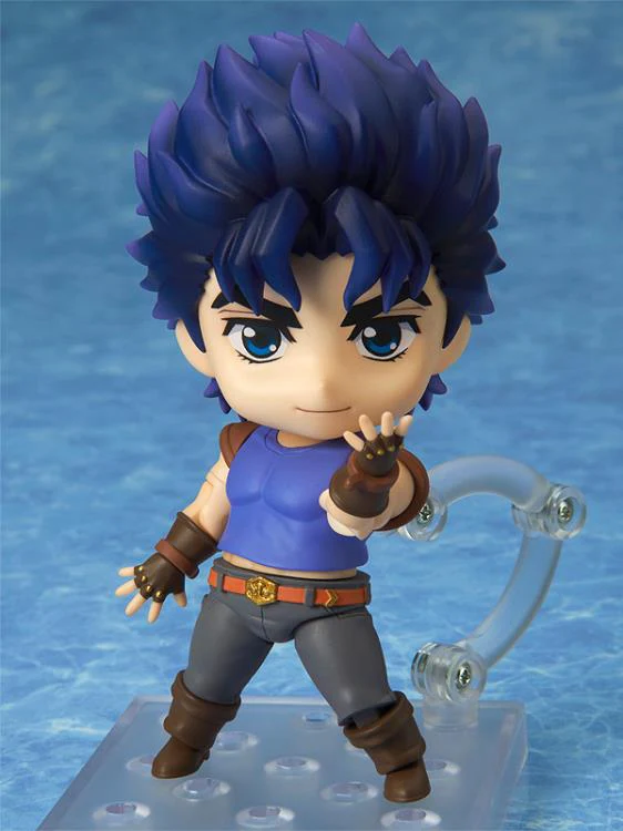 1602 JoJo's Bizarre Adventure: Jonathan Joestar