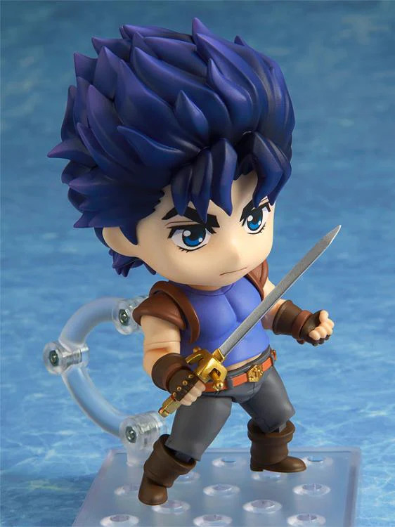1602 JoJo's Bizarre Adventure: Jonathan Joestar - Image 3