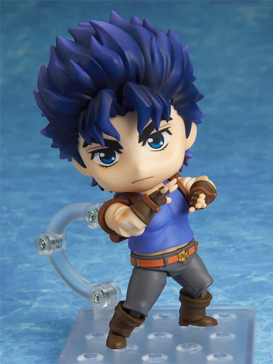 1602 JoJo's Bizarre Adventure: Jonathan Joestar - Image 4