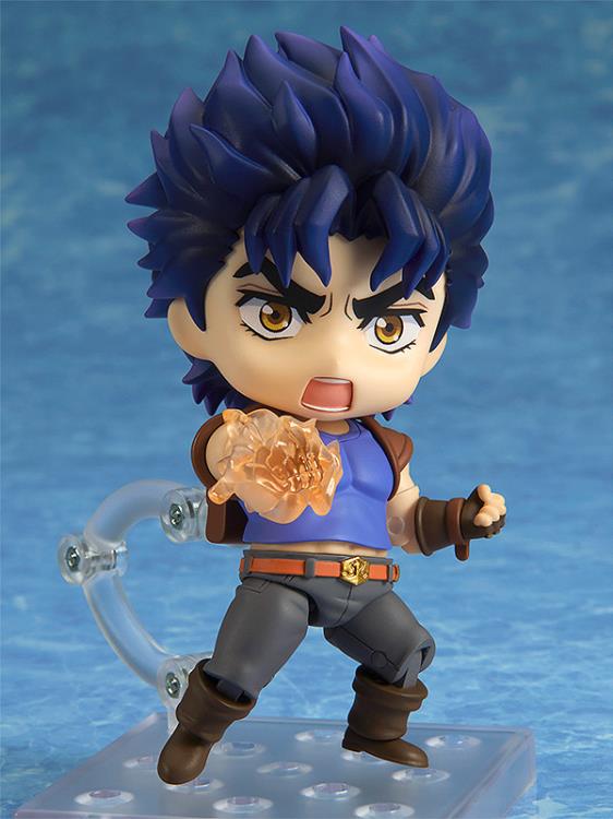 1602 JoJo's Bizarre Adventure: Jonathan Joestar - Image 5