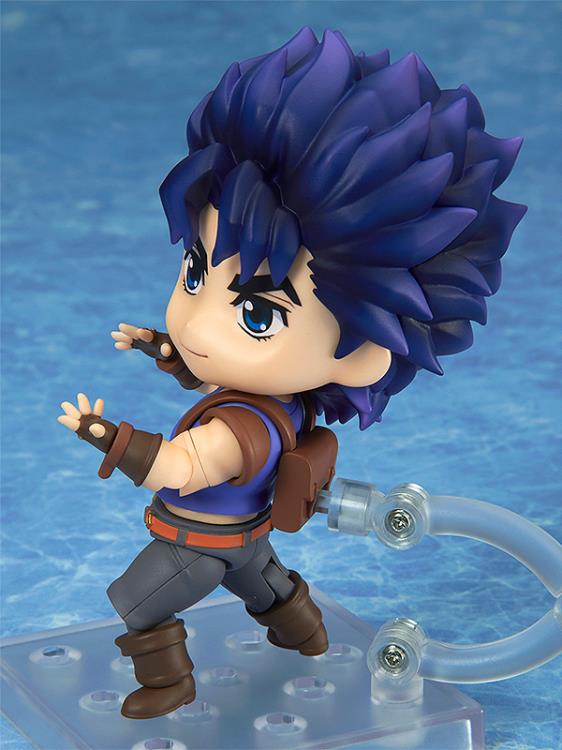 1602 JoJo's Bizarre Adventure: Jonathan Joestar - Image 6