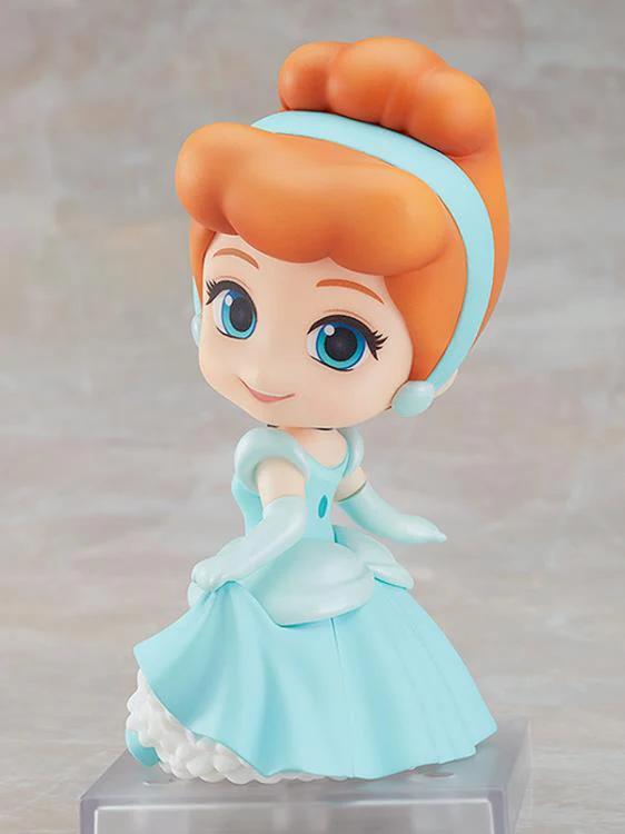 1611 Cinderella: Cinderella