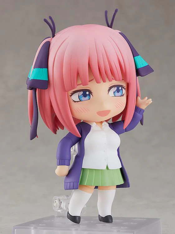 1612 The Quintessential Quintuplets: Nino Nakano - Image 4