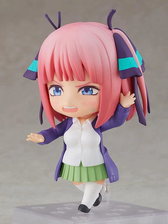 1612 The Quintessential Quintuplets: Nino Nakano - Image 5
