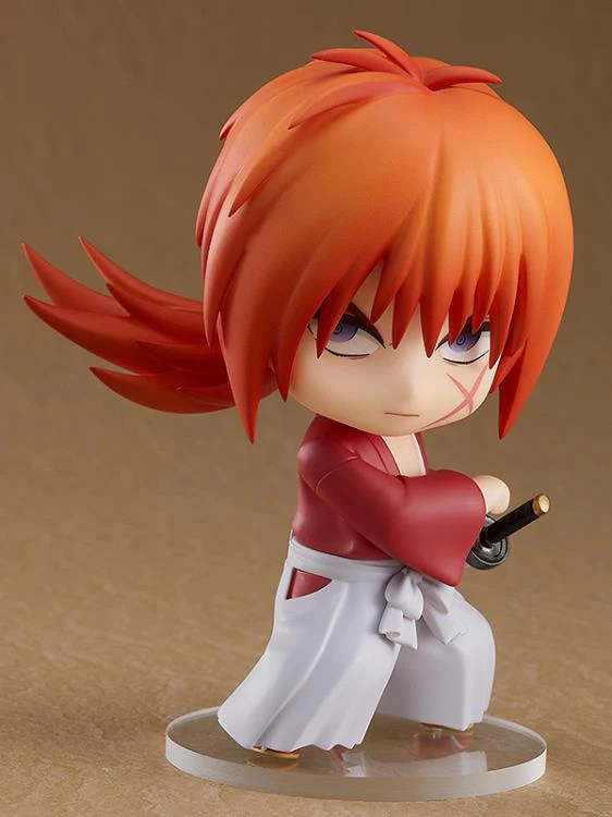 1613 Rurouni Kenshin: Kenshin Himura - Image 2