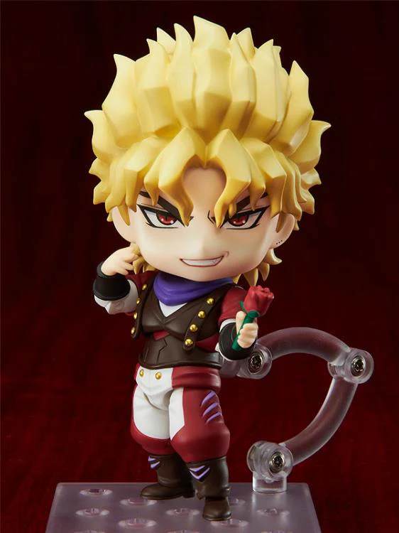 1624 JoJo's Bizarre Adventure: Dio Brando