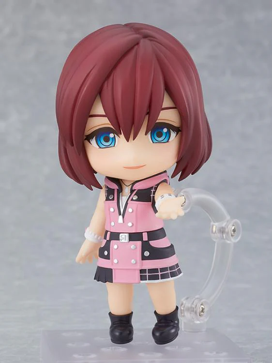 1633 Kingdom Hearts III: Kairi