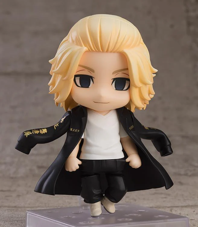 1666 Tokyo Revengers: Mikey (Manjiro Sano)