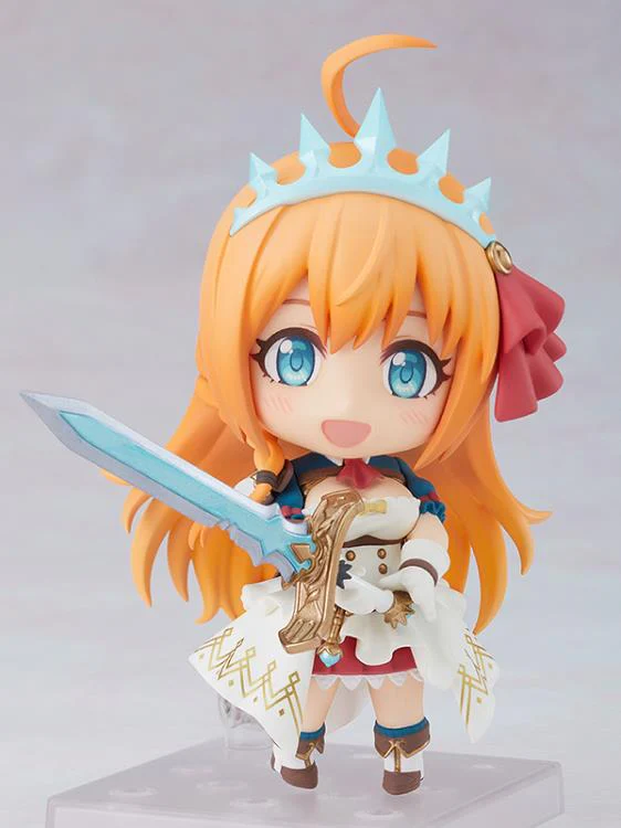 1678 Princess Connect! Re Dive: Pecorine