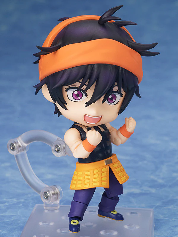 1684 JoJo's Bizarre Adventure: Golden Wind: Narancia Ghirga - Image 3