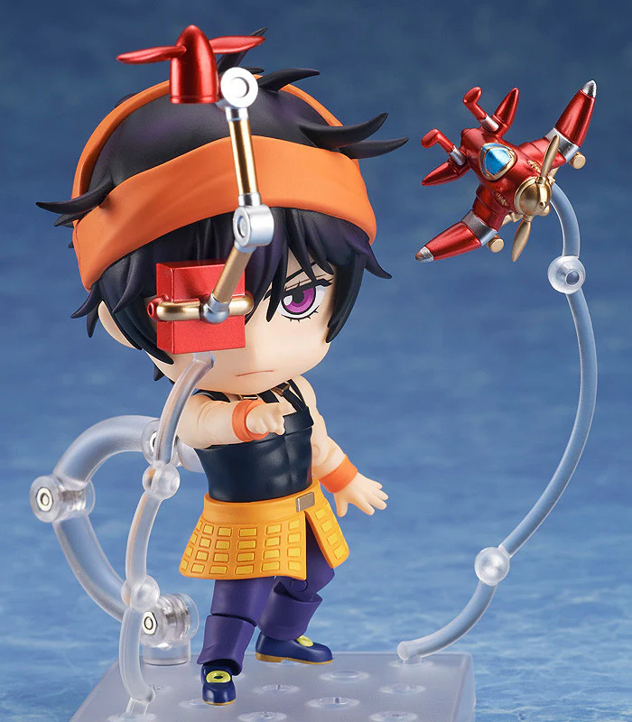 1684 JoJo's Bizarre Adventure: Golden Wind: Narancia Ghirga - Image 4