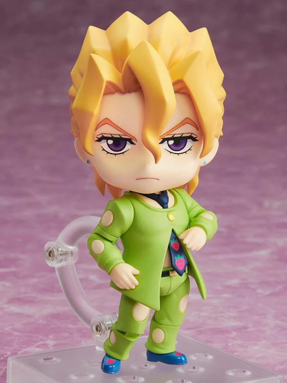 1685 JoJo's Bizarre Adventure: Golden Wind: Pannacotta Fugo