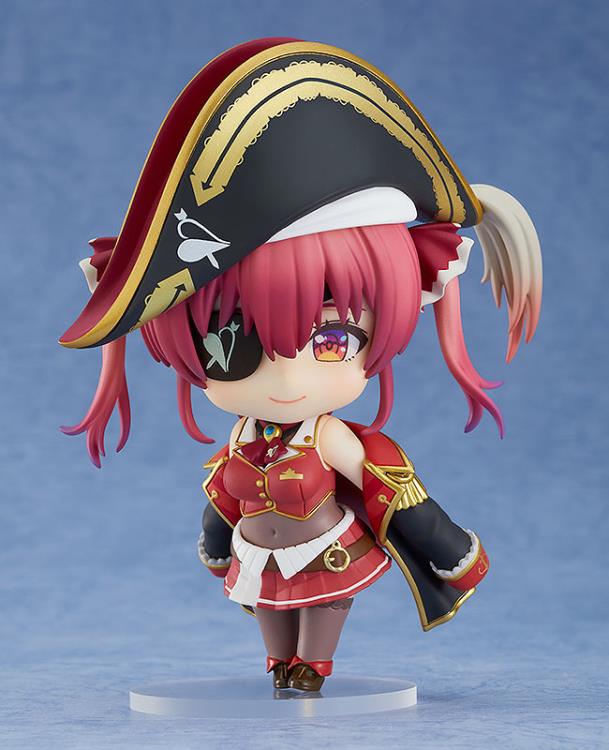 1687 Hololive Production: Houshou Marine