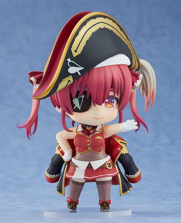 1687 Hololive Production: Houshou Marine - Image 2