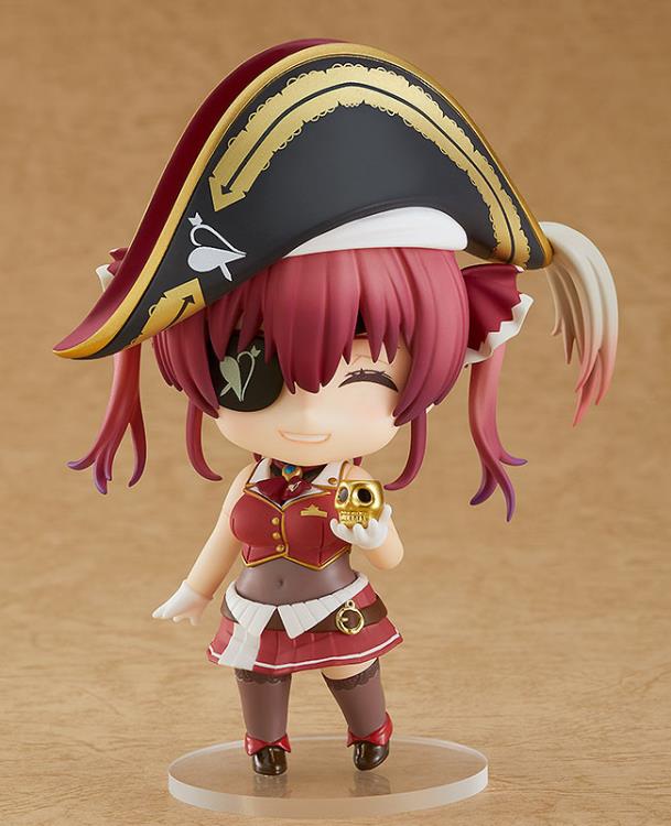 1687 Hololive Production: Houshou Marine - Image 6