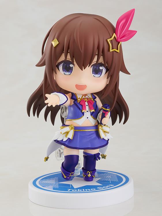 1707 Hololive Production: Tokino Sora