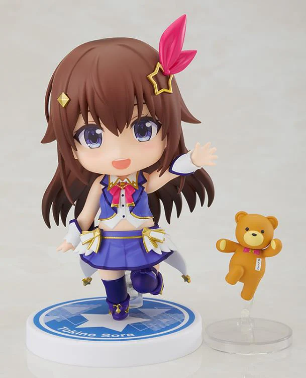 1707 Hololive Production: Tokino Sora - Image 6