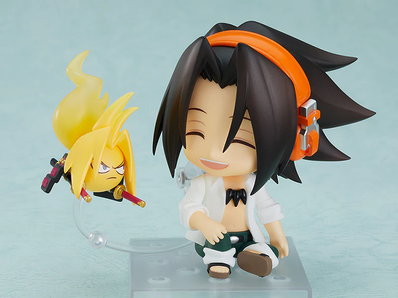 1709 Shaman King: Yoh Asakura - Image 2