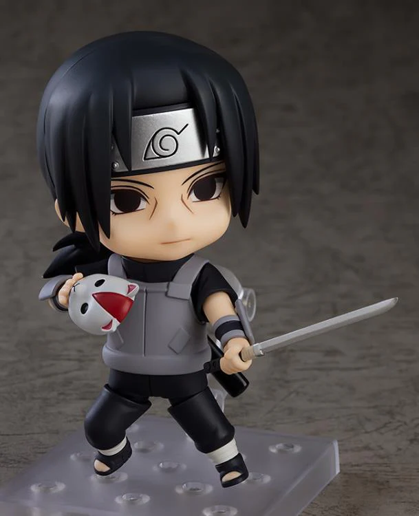 1726 Naruto Shippuden - Itachi Uchiha (Anbu Black Ops Ver.) - Image 2
