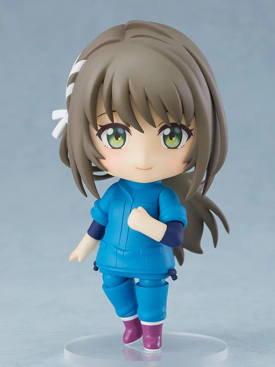 1738 The Aquatope on White Sand: Miyazawa Fuuka