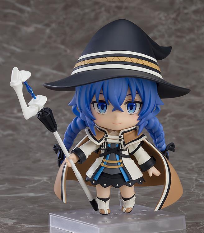 1749 Mushoku Tensei Jobless Reincarnation: Roxy Migurdia