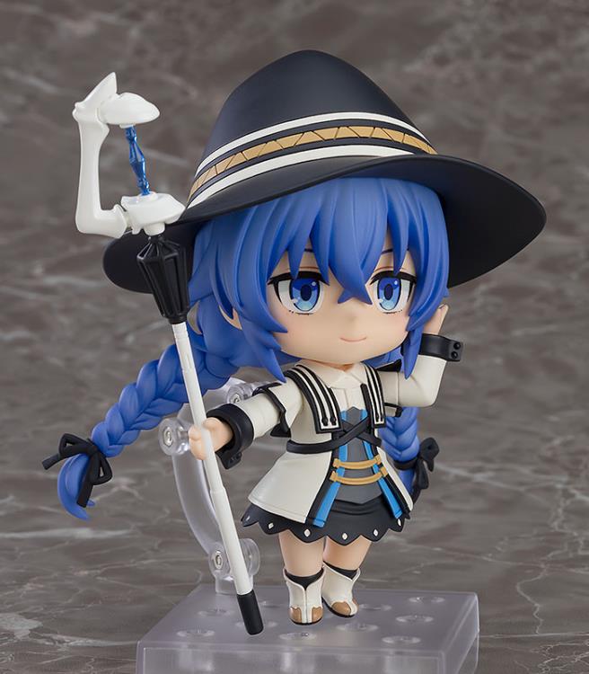 1749 Mushoku Tensei Jobless Reincarnation: Roxy Migurdia - Image 3