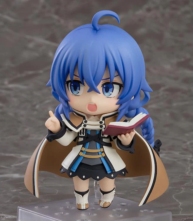 1749 Mushoku Tensei Jobless Reincarnation: Roxy Migurdia - Image 4